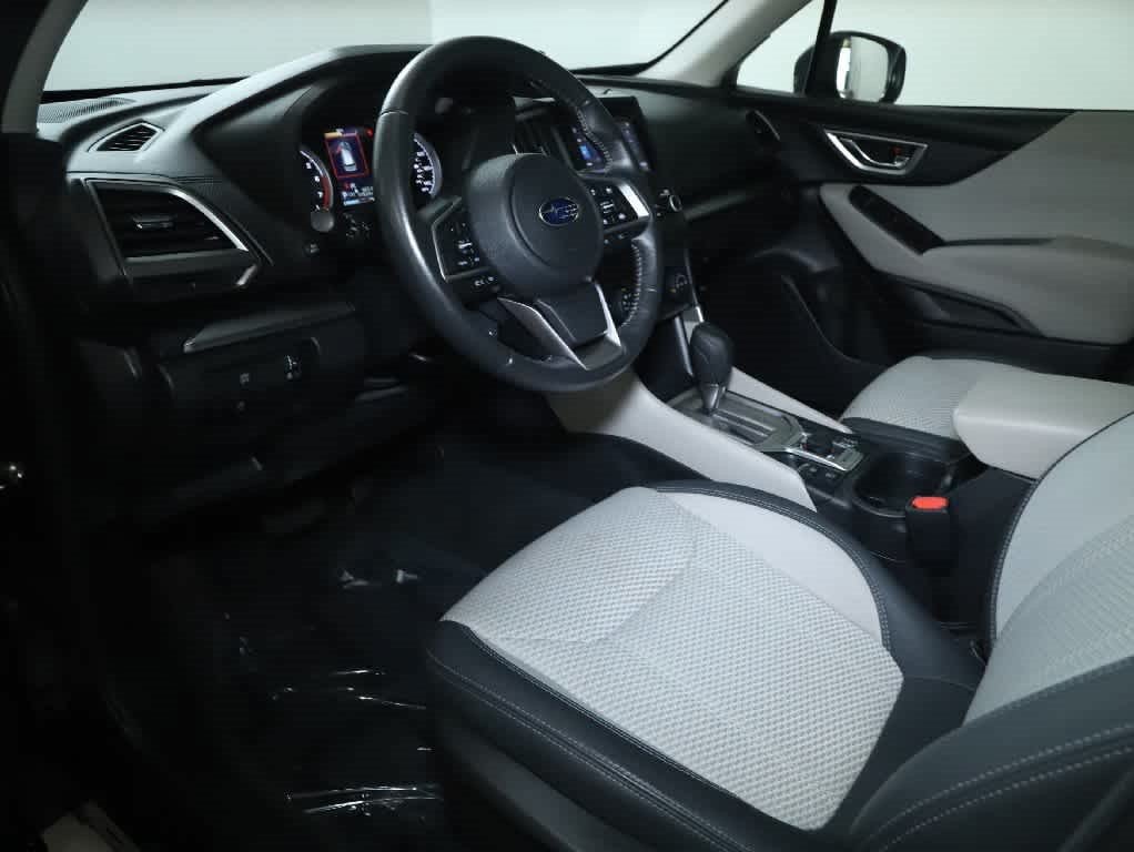 Certified 2021 Subaru Forester Premium AWD/4WD image 18