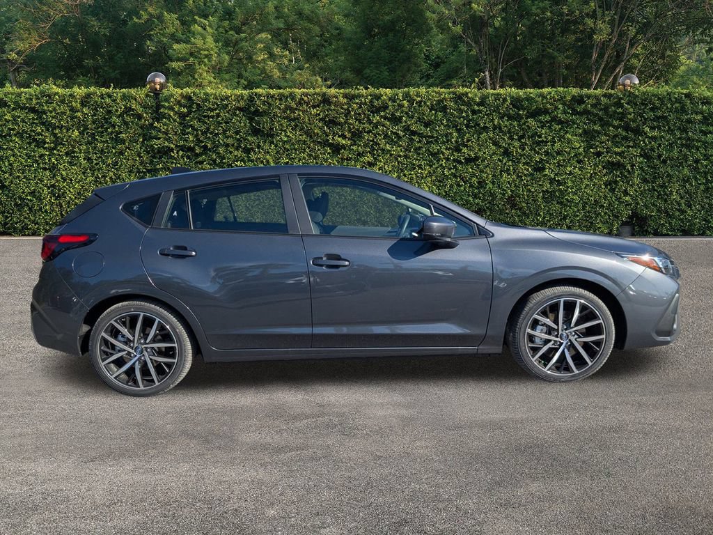 New 2026 Subaru Impreza 2.0i Sport AWD/4WD image 3