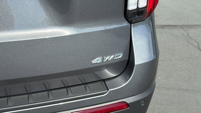 New 2026 Ford Explorer Active image 11