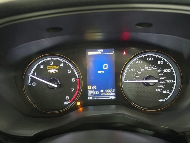 Used 2023 Subaru Forester Wilderness image 37