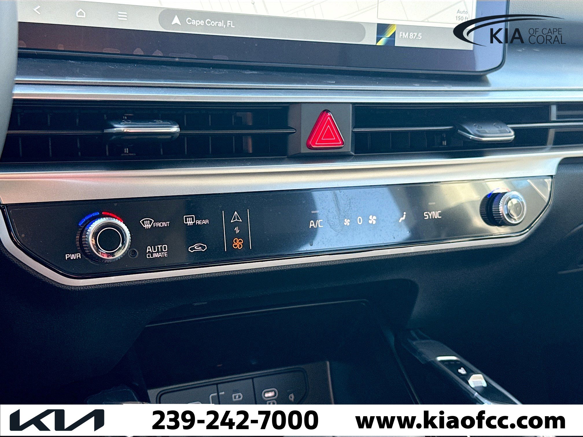 New 2026 Kia Sorento EX image 34