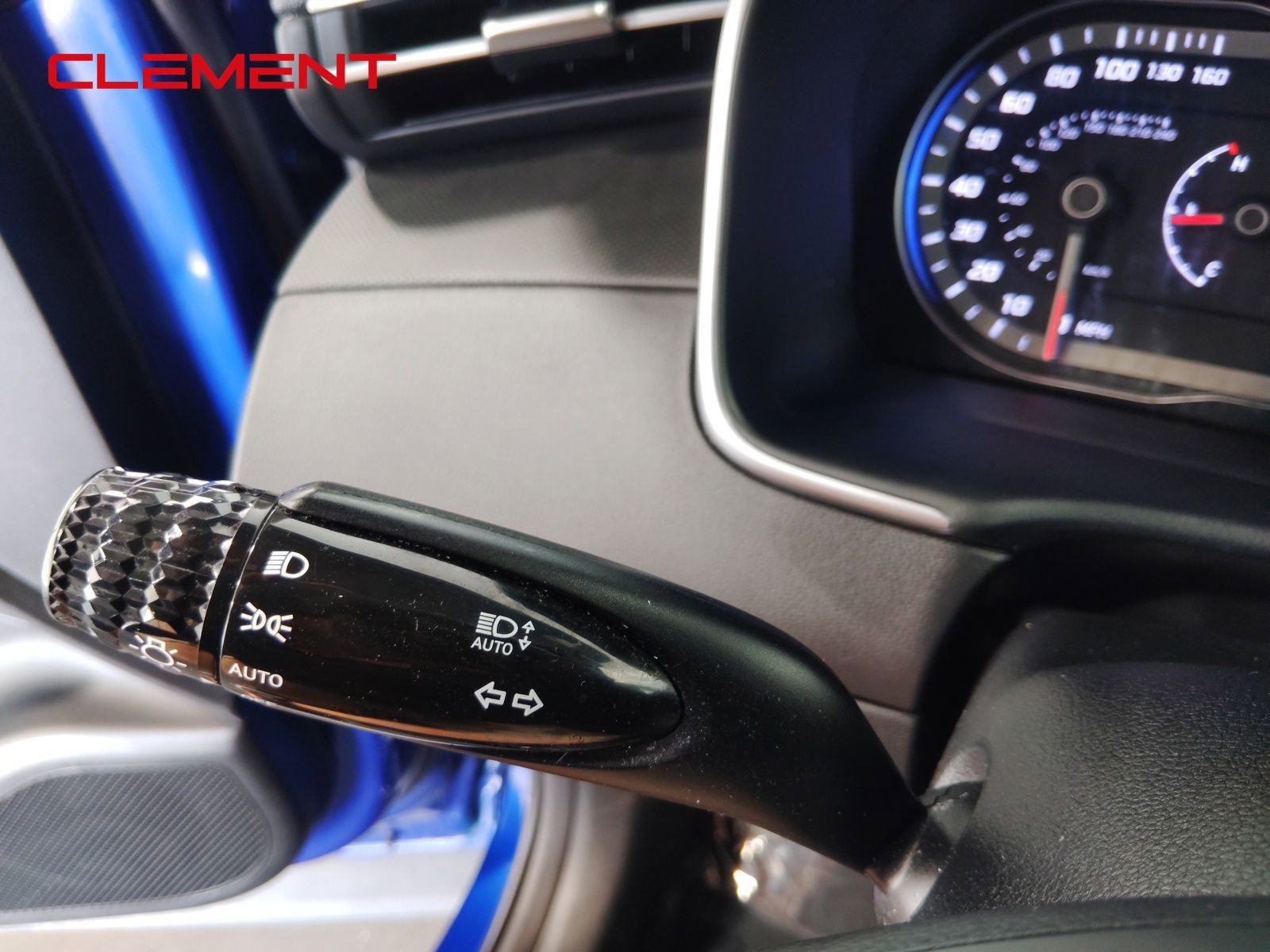 Used 2023 Hyundai Tucson SEL image 16