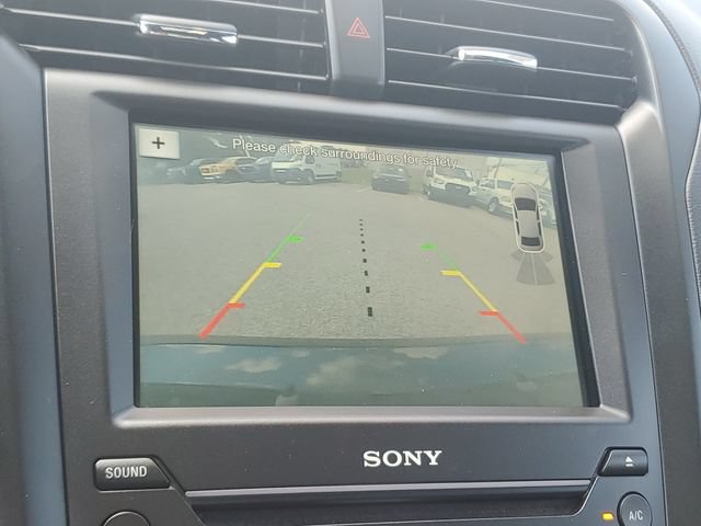 Used 2018 Ford Fusion Sport w/ Equipment Group 401A AWD/4WD image 29