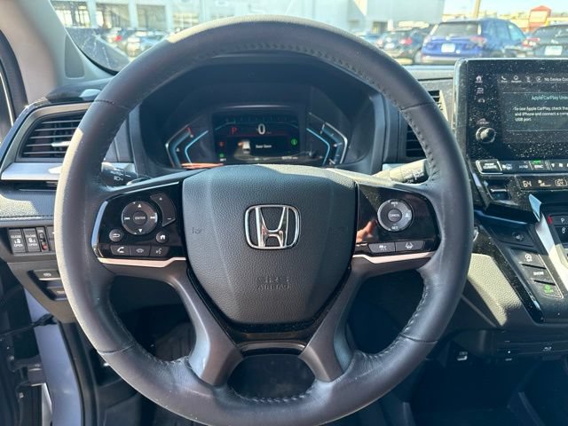 Used 2023 Honda Odyssey Touring image 12