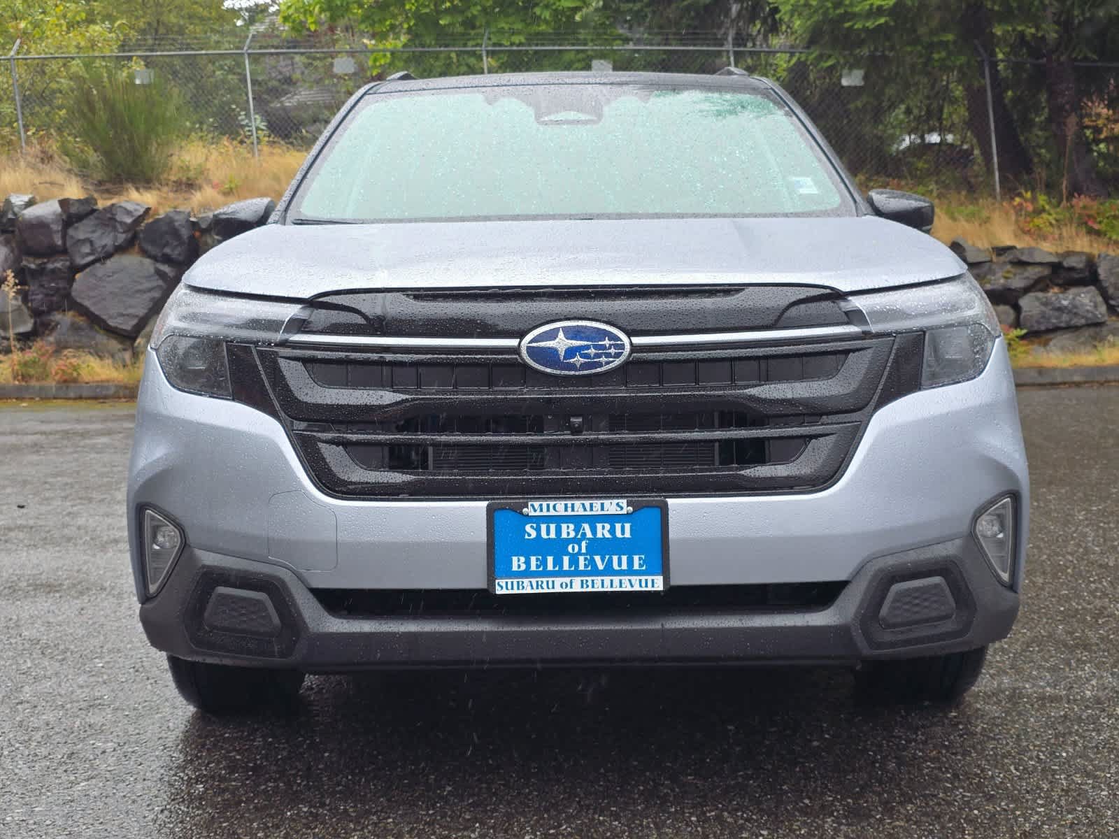 New 2026 Subaru Forester Touring AWD/4WD image 6