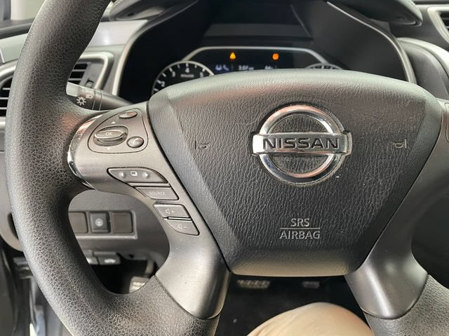 Used 2020 Nissan Murano S w/ Technology Package FWD image 24