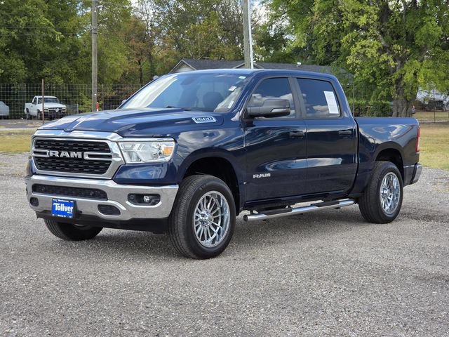 Used 2023 RAM 1500 Lone Star AWD/4WD image 4