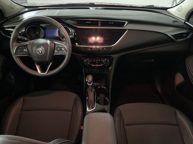 Used 2023 Buick Encore GX Select FWD image 25