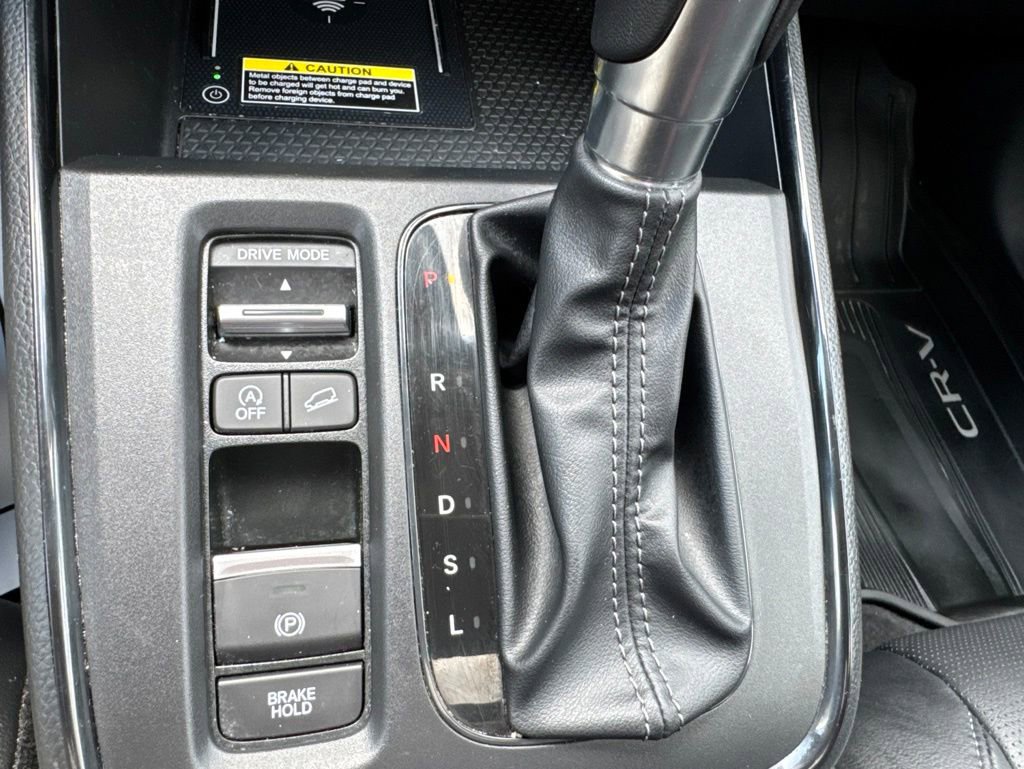 Used 2023 Honda CR-V EX-L image 36