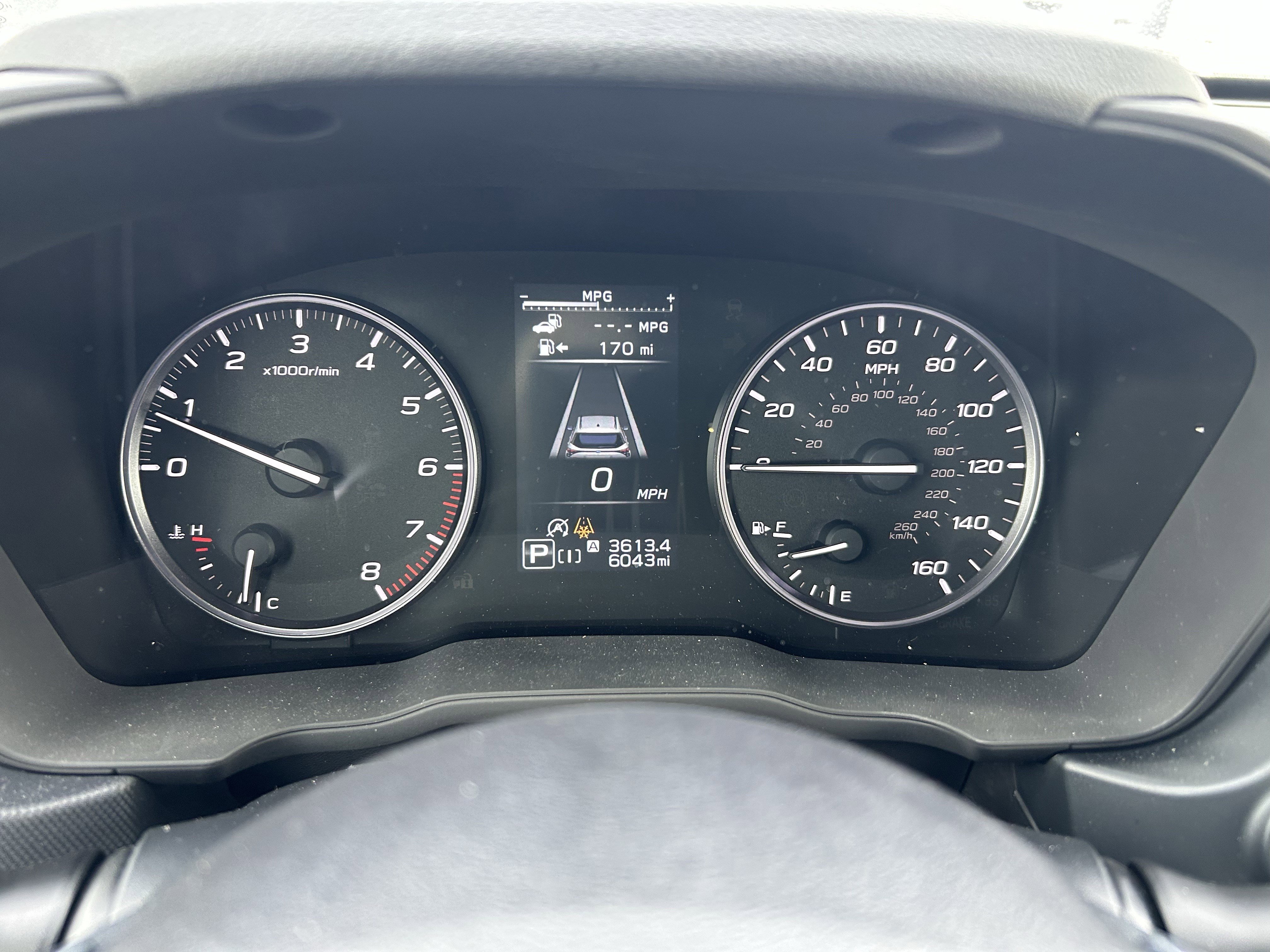 Certified 2025 Subaru Forester Limited image 11