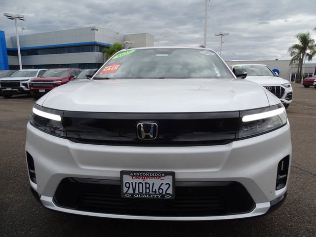 Used 2025 Honda Prologue Touring image 5