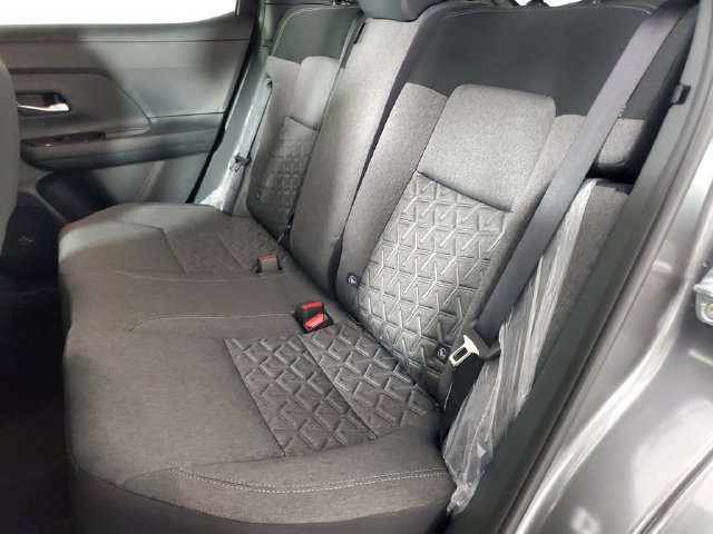 New 2026 Nissan Kicks SV w/ Cold Weather Package FWD image 29