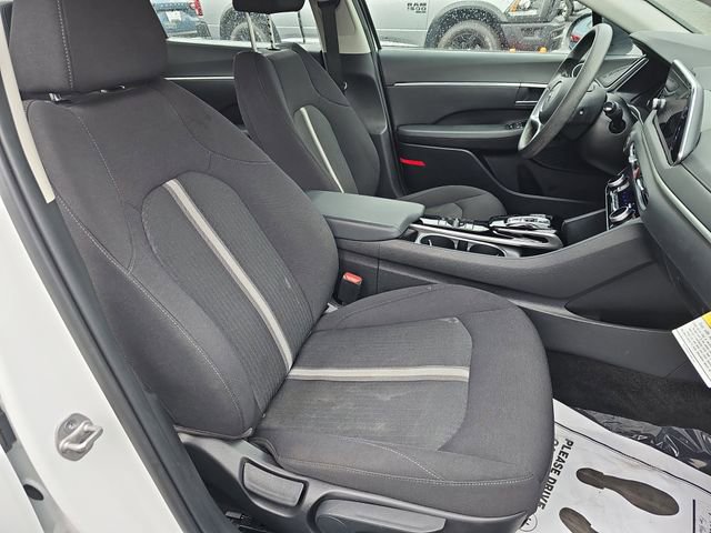 Used 2023 Hyundai Sonata SEL image 10