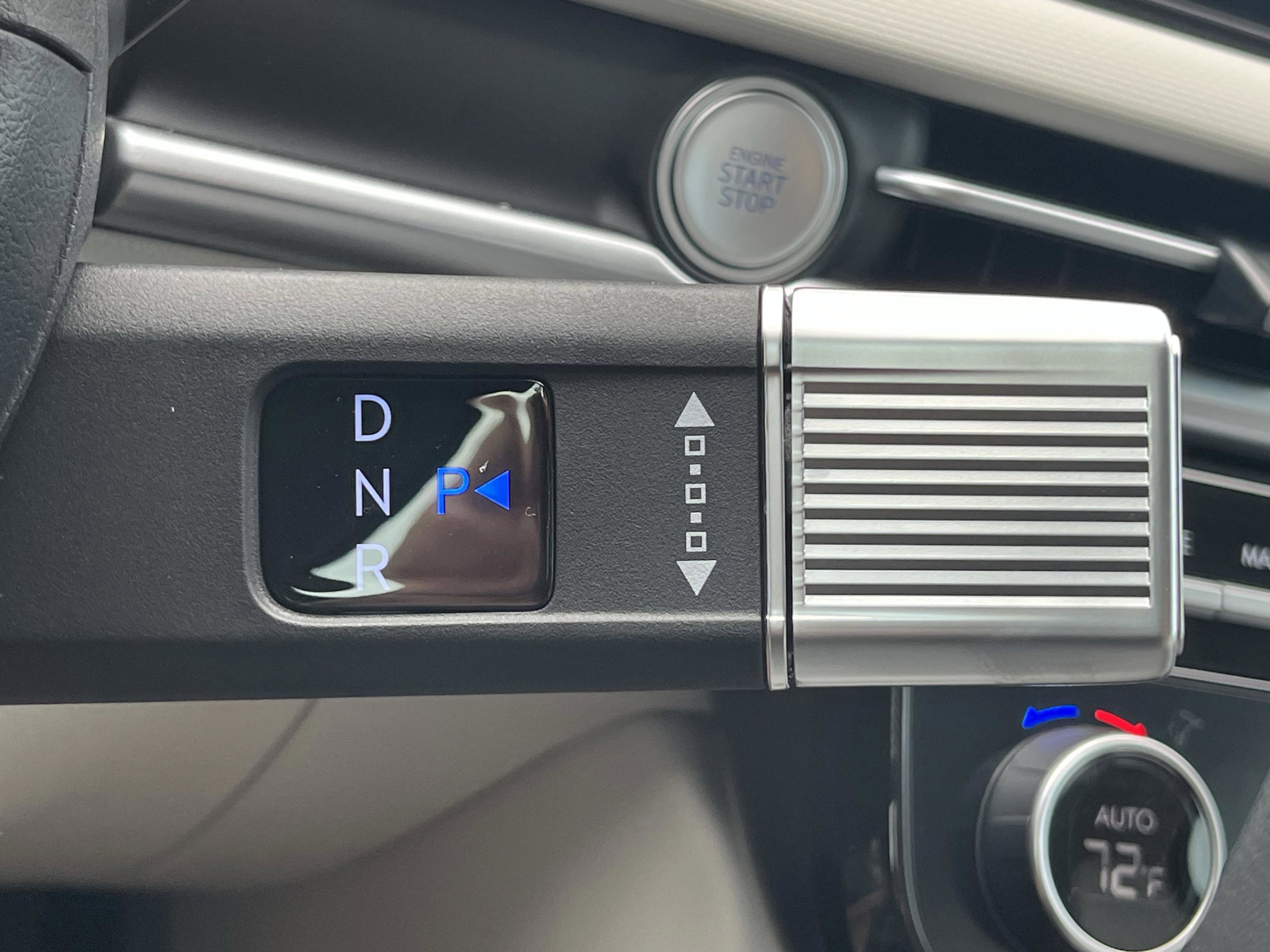 New 2026 Hyundai Tucson Blue SE AWD/4WD image 25