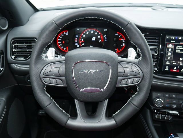 Used 2024 Dodge Durango SRT image 25