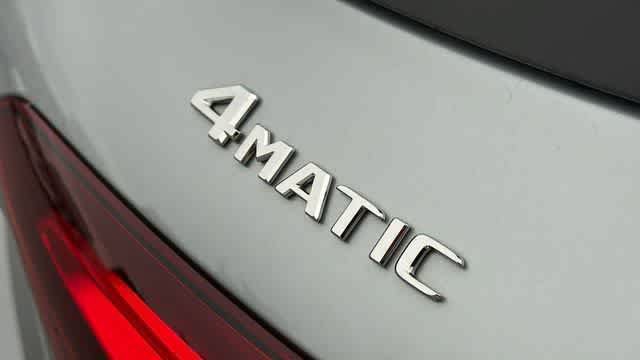 Certified 2026 Mercedes-Benz GLE 350 4MATIC image 11