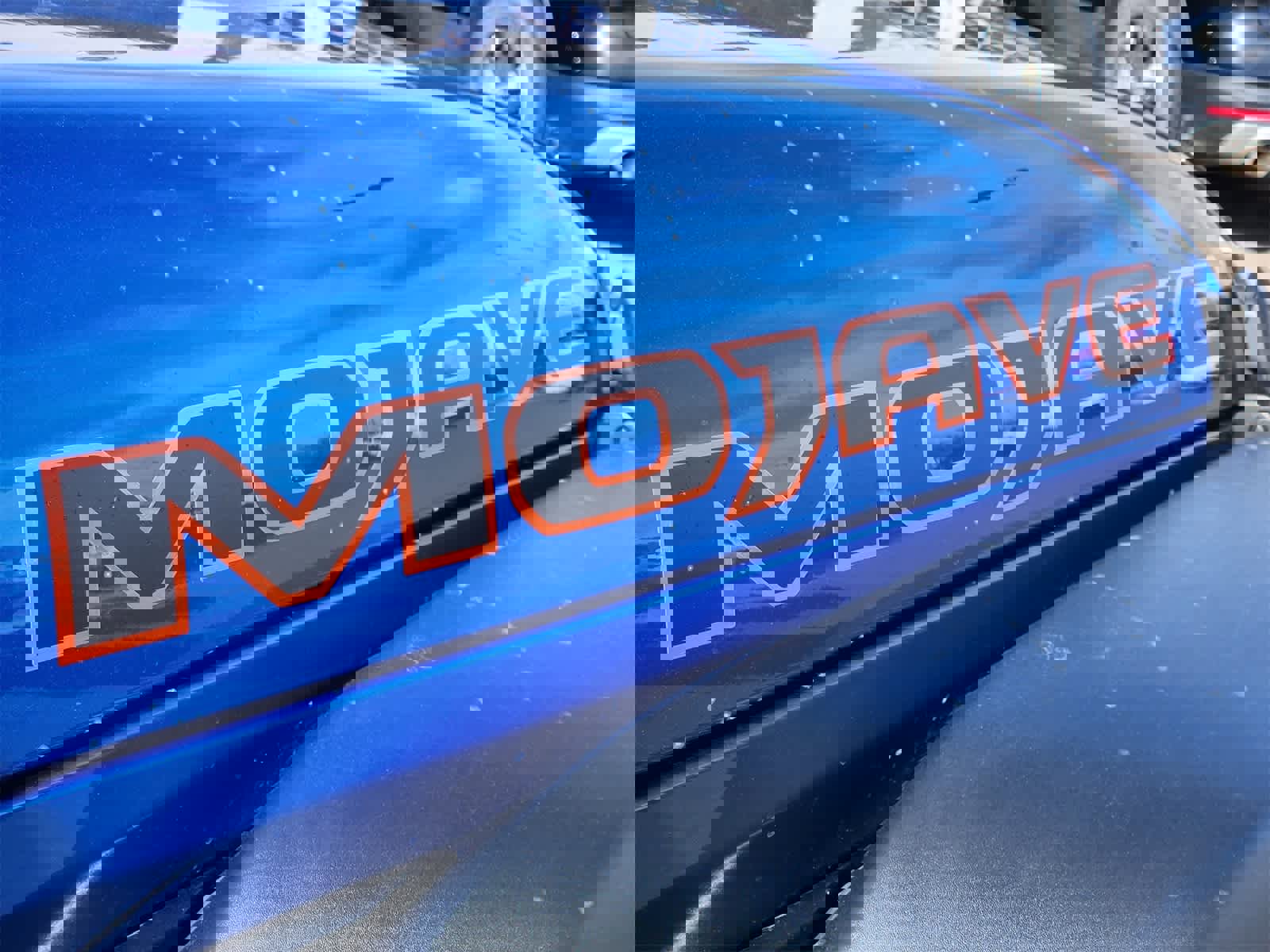 Used 2024 Jeep Gladiator Mojave image 12