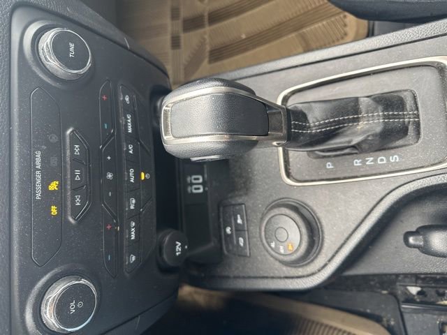 Certified 2022 Ford Ranger XLT w/ Equipment Group 301A Mid image 15