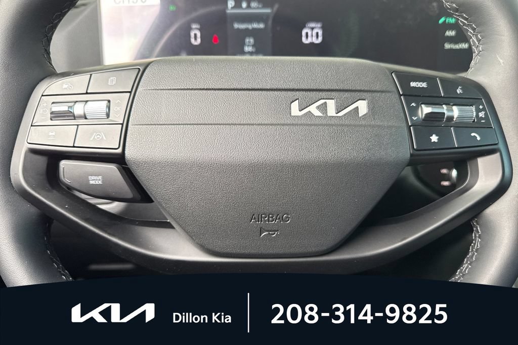 New 2027 Kia Sportage S FWD image 25