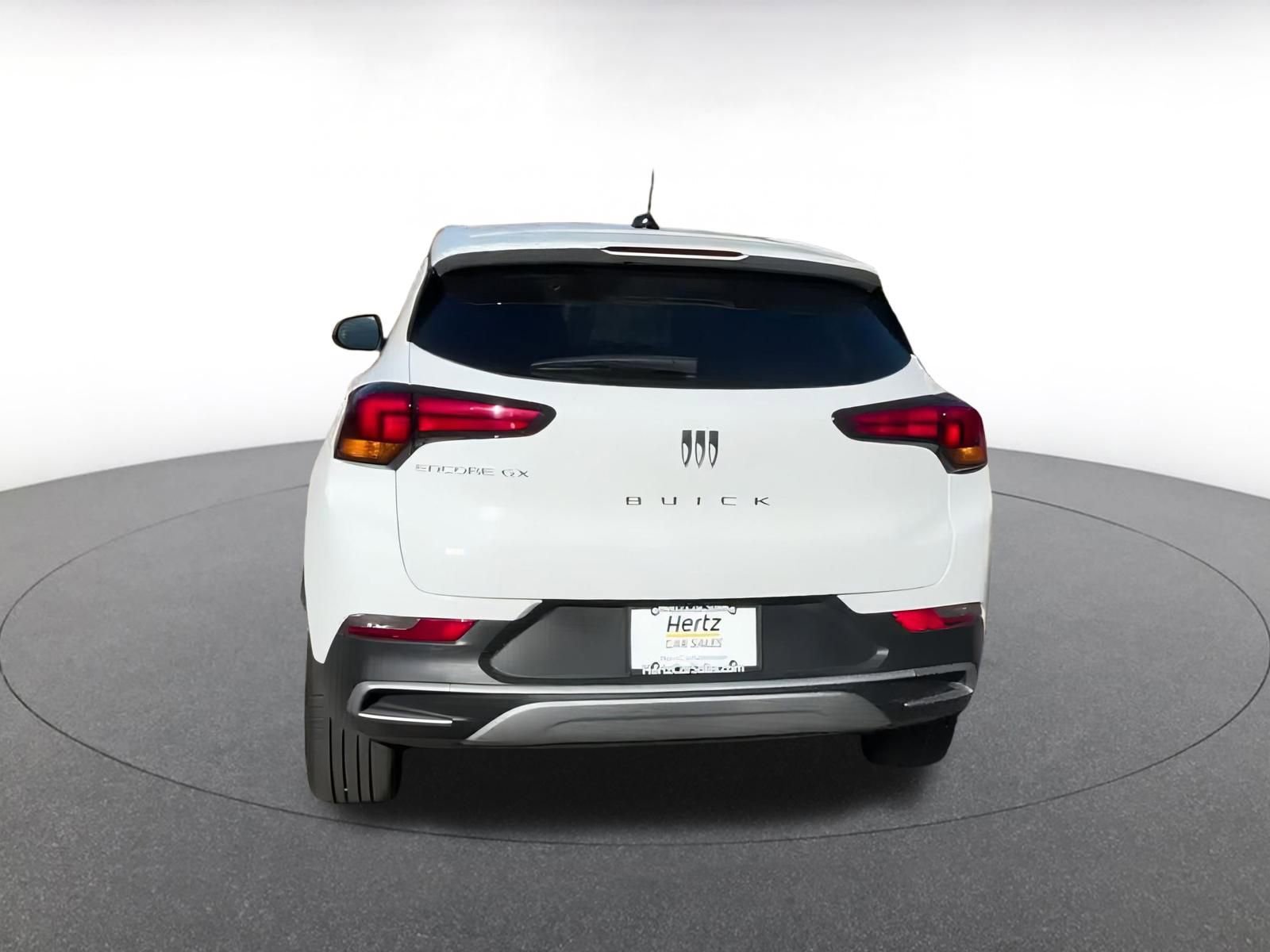 Used 2025 Buick Encore GX Preferred image 12