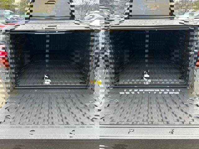 New 2026 Hyundai Santa Cruz Limited image 10