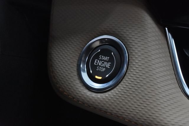 New 2026 Chevrolet Equinox ACTIV w/ Convenience Package III image 41