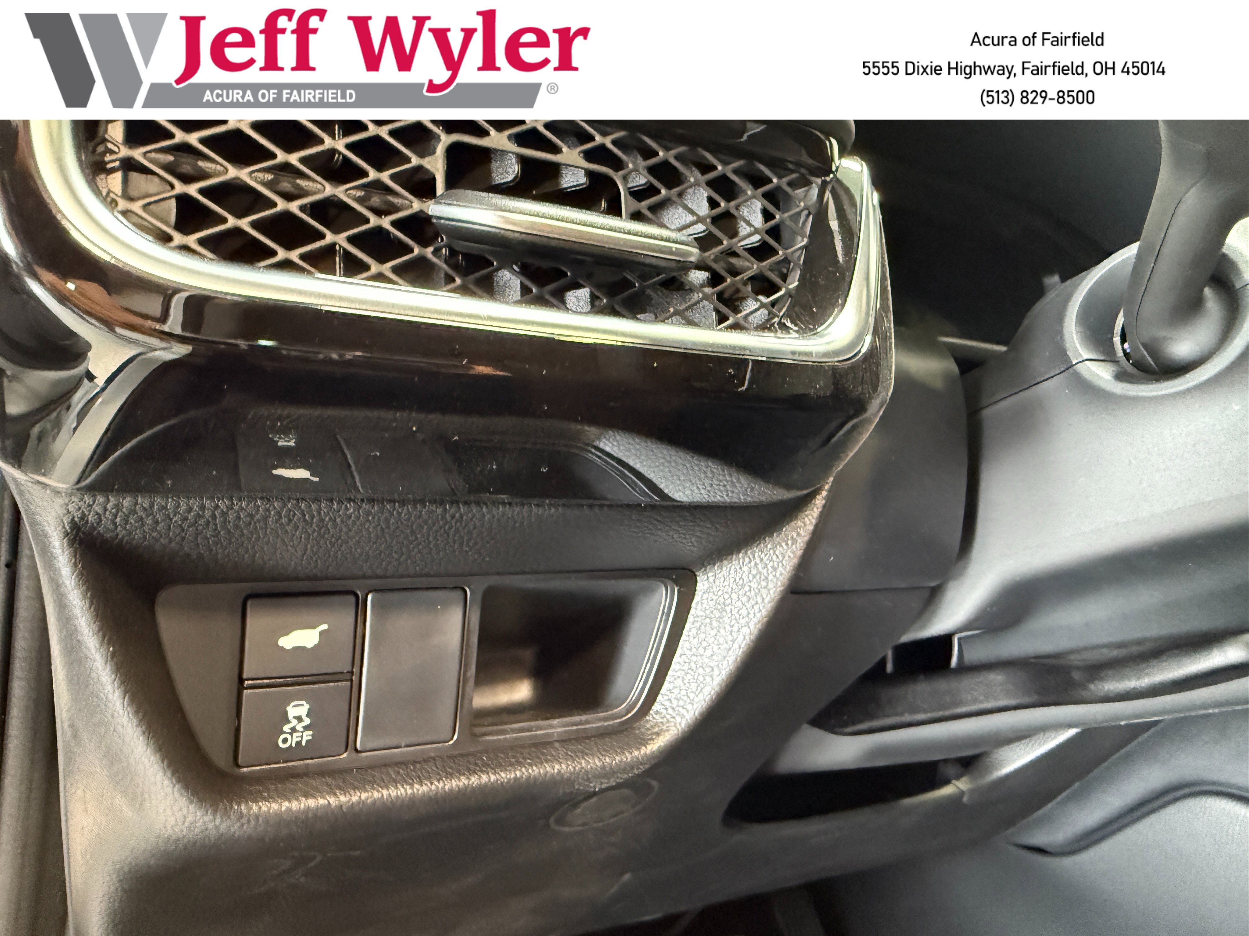 New 2025 Acura ADX AWD image 26