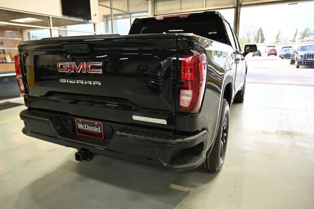 New 2026 GMC Sierra 1500 Elevation AWD/4WD image 5
