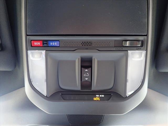 New 2026 Subaru Forester Wilderness image 24
