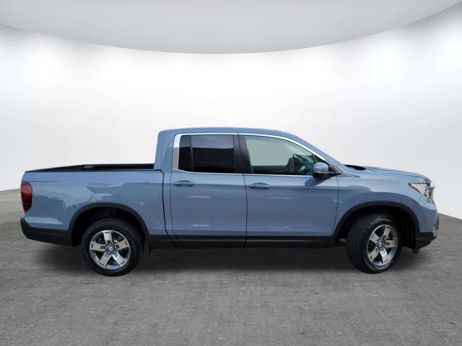 New 2026 Honda Ridgeline RTL image 4
