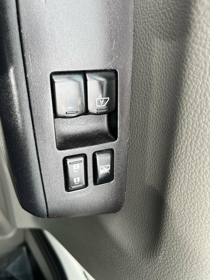 Used 2016 Nissan NV 1500 S w/ Power Package RWD image 18