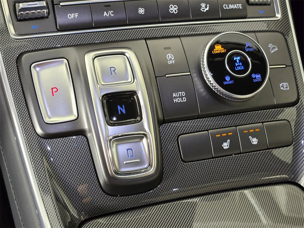 Used 2022 Hyundai Santa Fe SEL w/ Convenience + Premium Package image 33