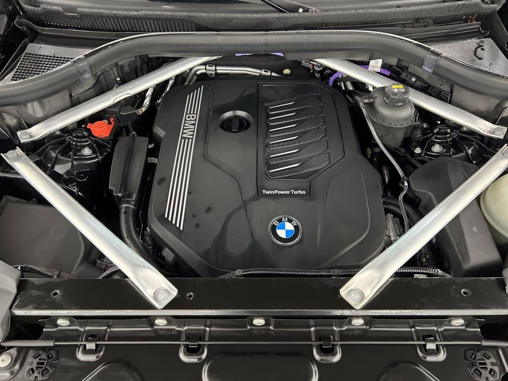 Certified 2022 BMW X5 xDrive40i w/ Premium Package image 26