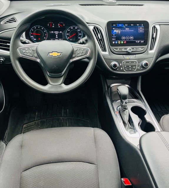 Used 2023 Chevrolet Malibu LT image 10
