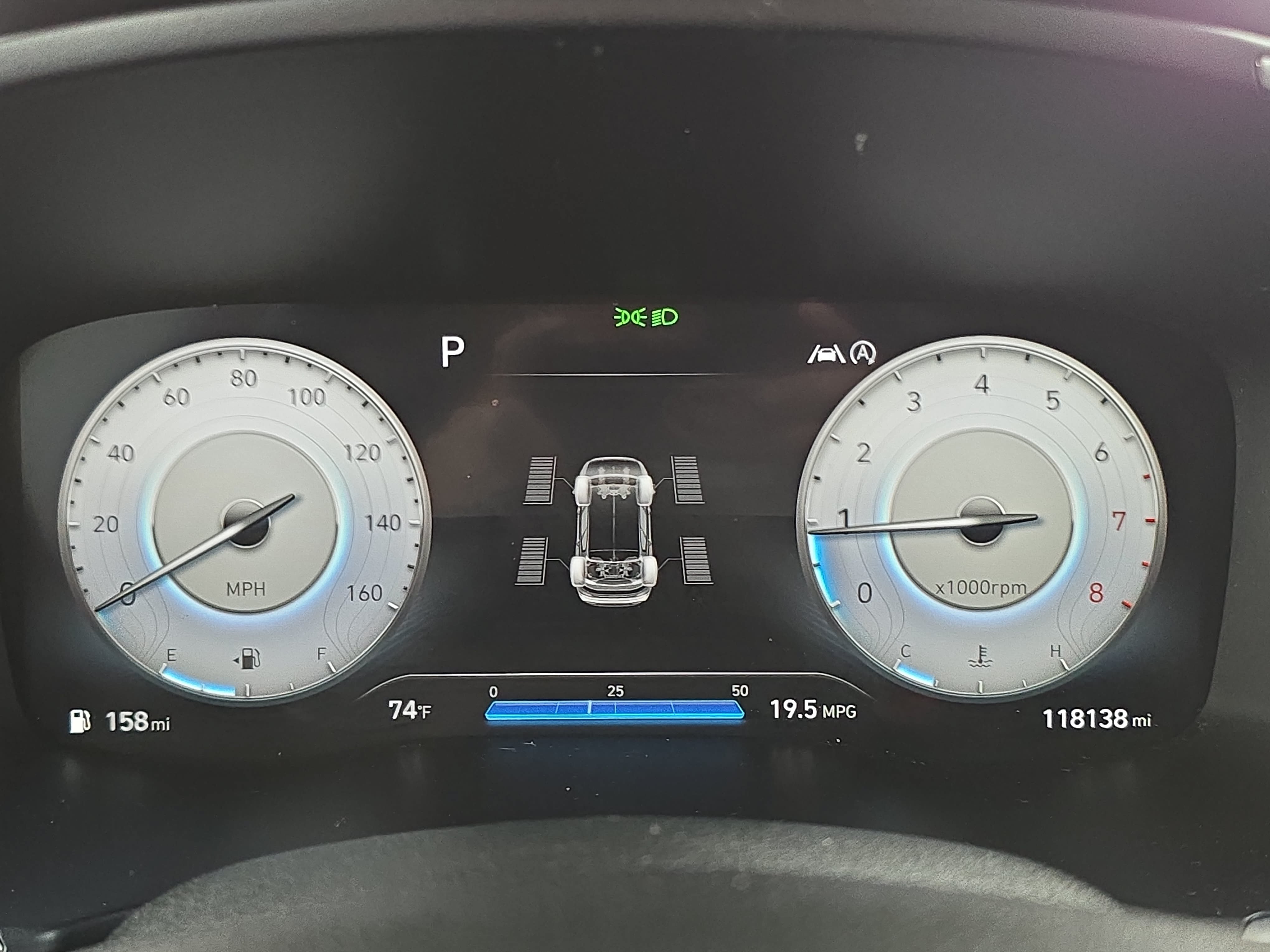 Used 2022 Hyundai Santa Fe XRT w/ Cargo Package AWD/4WD image 19
