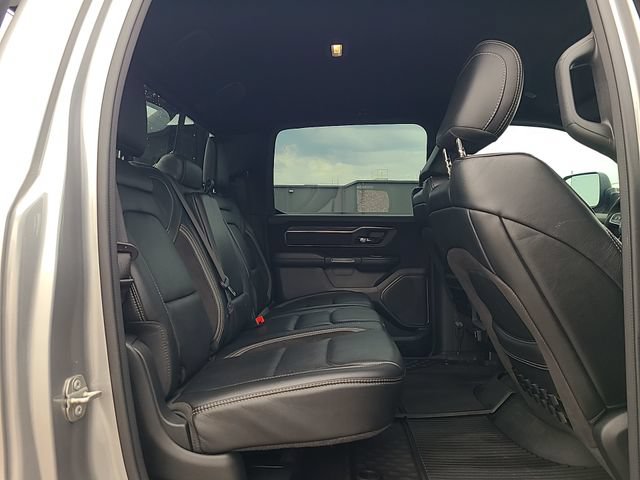 Used 2023 RAM 1500 TRX w/ TRX Level 1 Equipment Group AWD/4WD image 30