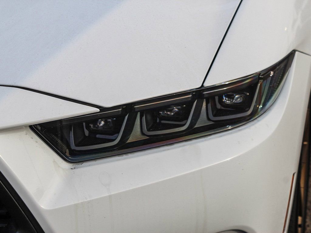 New 2026 Ford Mustang Premium w/ Bronze Appearance Package image 4