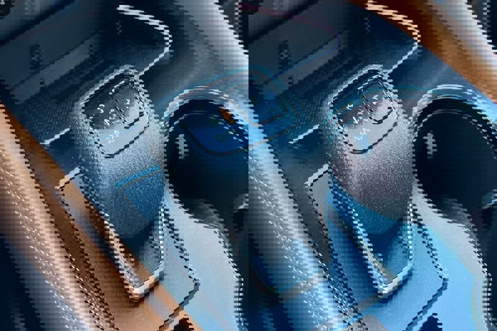 New 2026 Nissan Rogue Platinum image 28