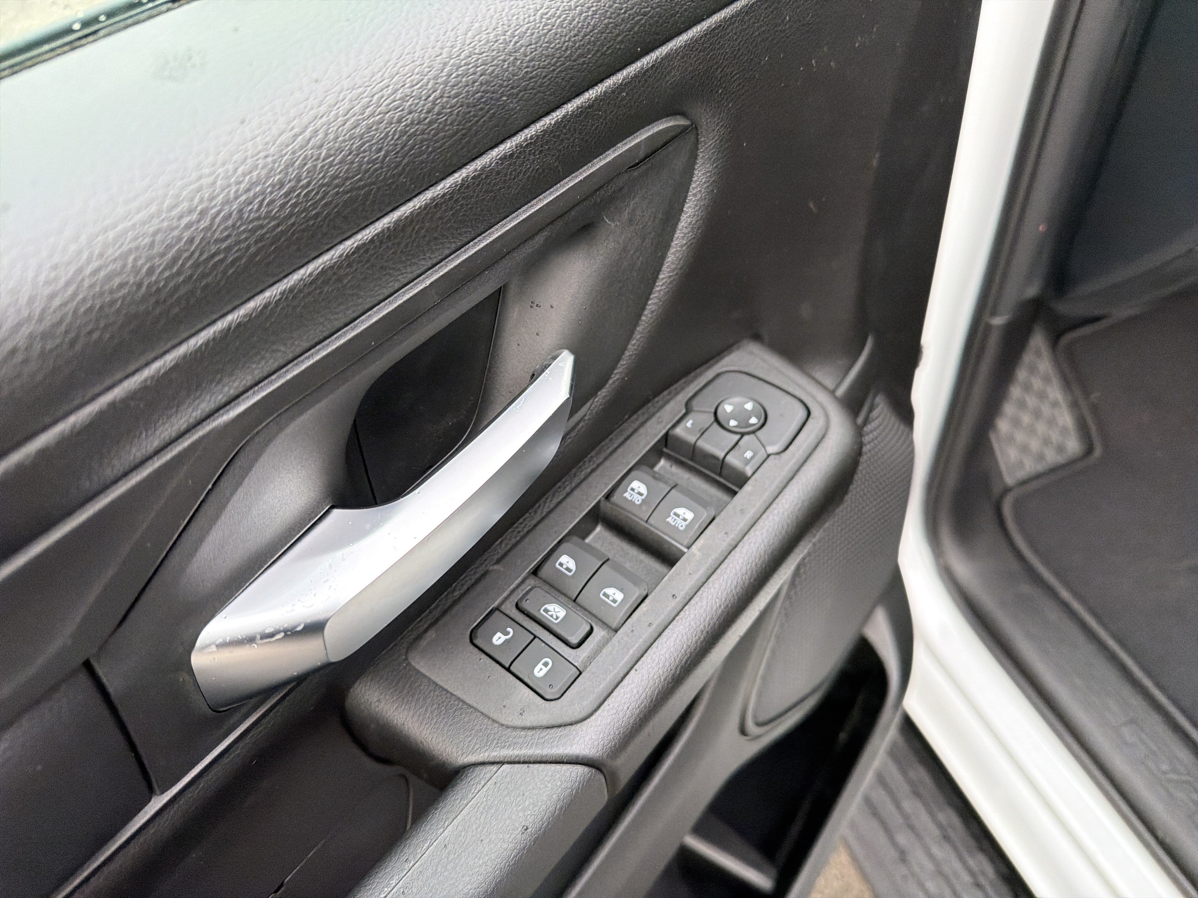 New 2026 RAM 1500 Tradesman AWD/4WD image 14