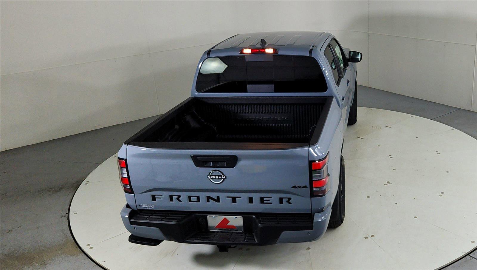 New 2026 Nissan Frontier SV w/ Tow Package image 22