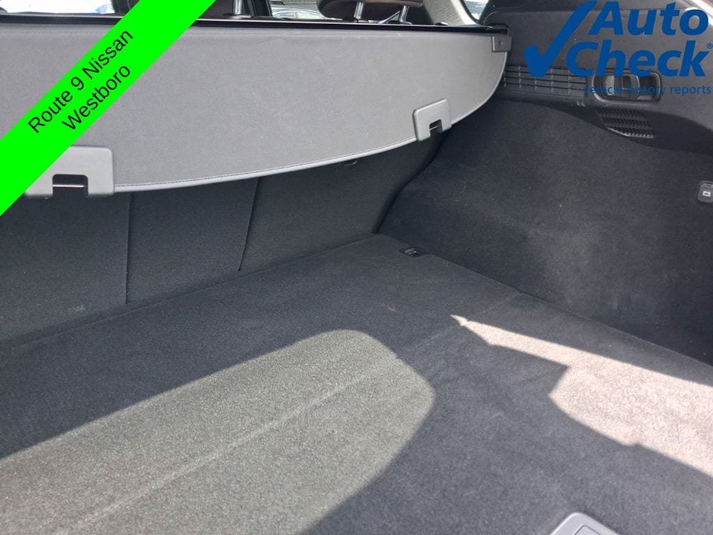 Used 2023 MAZDA CX-5 Signature AWD/4WD image 12