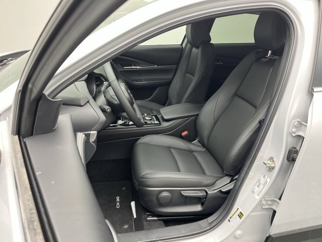 Certified 2025 MAZDA CX-30 AWD 2.5 S w/ Select Sport Pkg image 8