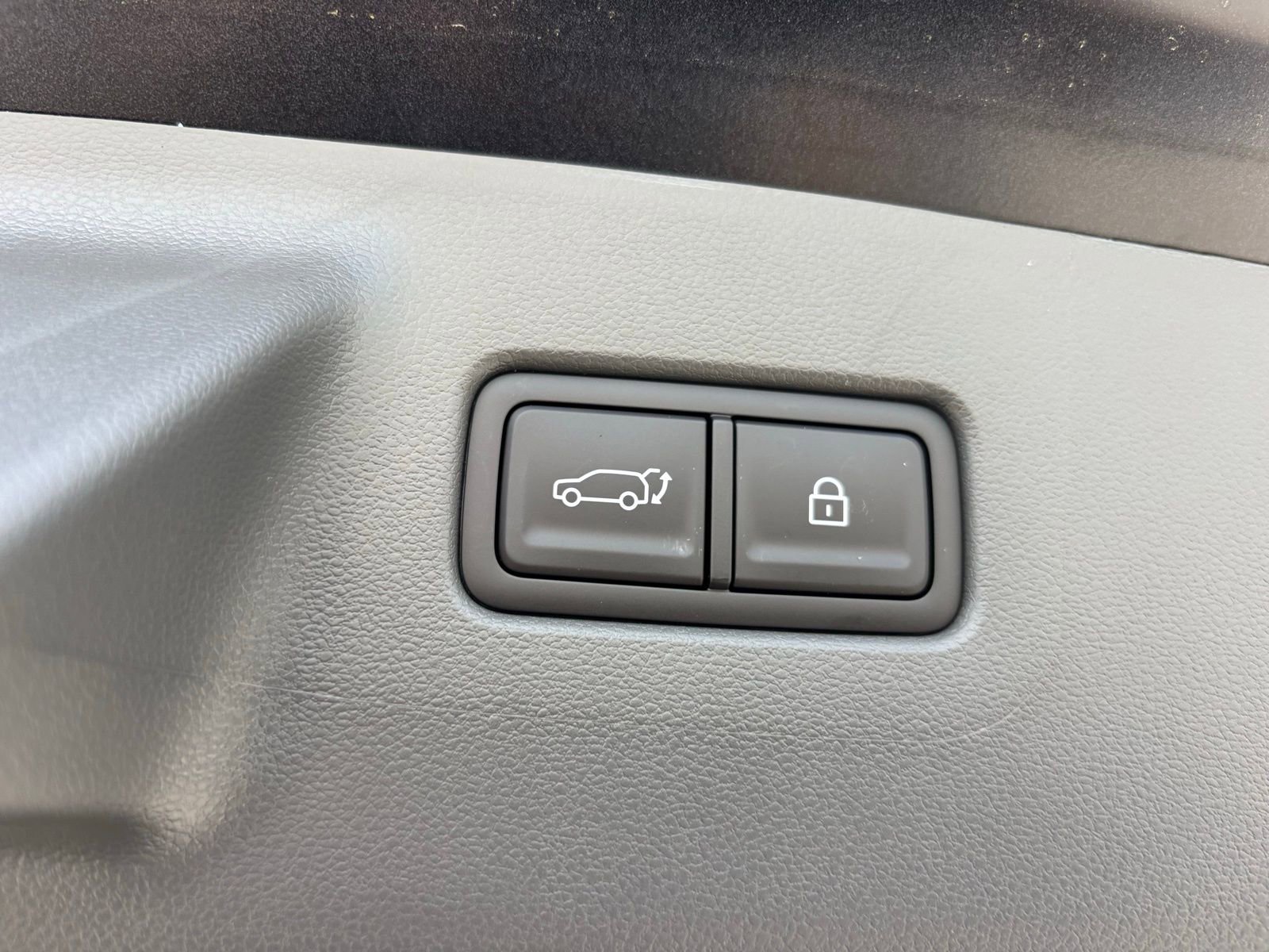 New 2026 Hyundai Santa Fe SEL FWD image 19