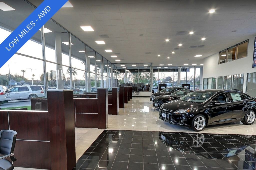 Used 2022 Subaru Forester Wilderness image 33