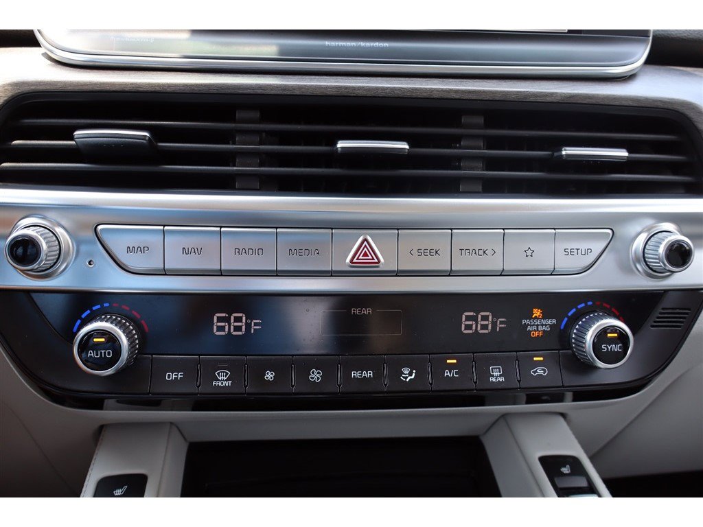 Used 2020 Kia Telluride SX FWD image 38