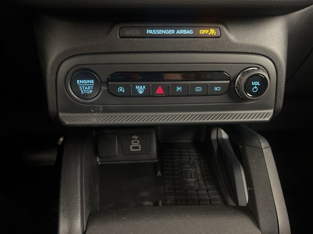 New 2025 Ford Bronco Sport Badlands w/ Badlands Tech Package image 12