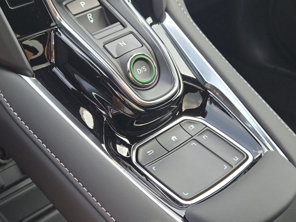 New 2026 Acura RDX SH-AWD image 33