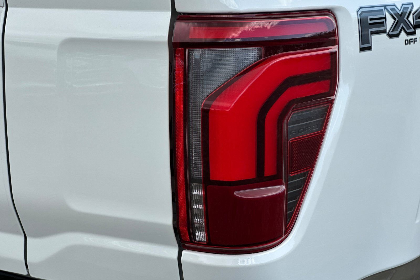 New 2026 Ford F150 King Ranch w/ Equipment Group 601A High AWD/4WD image 25