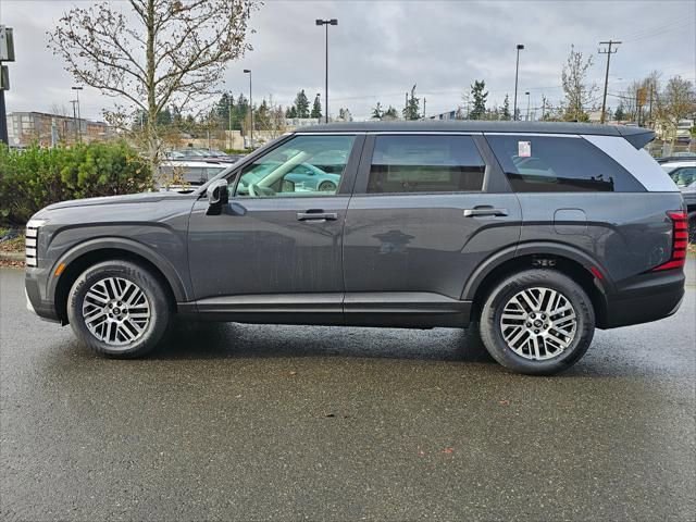 New 2026 Hyundai Palisade SE AWD/4WD image 4