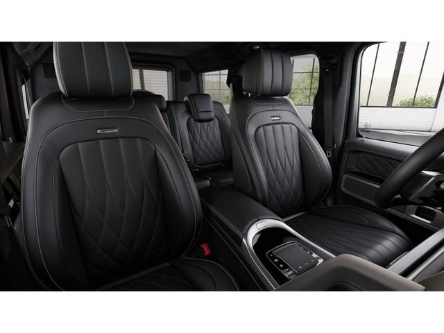 New 2027 Mercedes-Benz G 63 AMG 4MATIC image 6